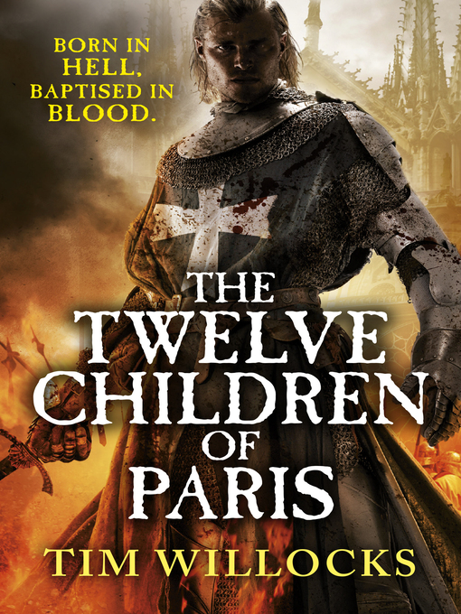 The Twelve Children of Paris (eBook)